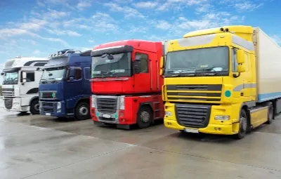 Adana Sürmene Nakliye Ambarı