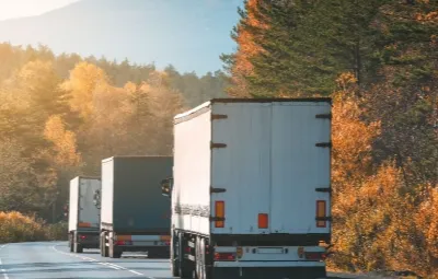 Adana ile Sürmene Arası Klima Taşıma