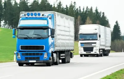 Adana ile Sürmene Arası Eşya Taşıma